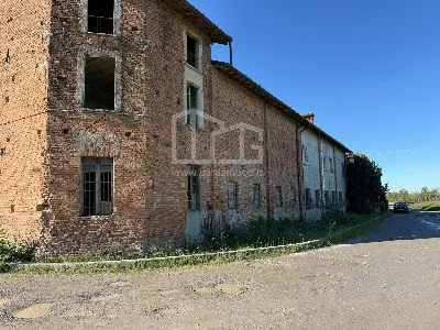 Rustico/Casale in vendita a Bagnolo Mella - foto 2
