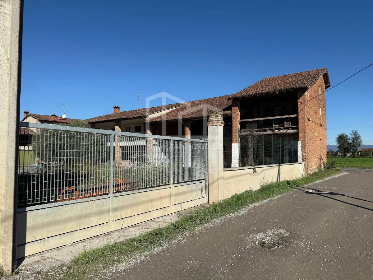 Rustico/Casale in vendita a Bagnolo Mella - foto 4