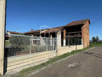 Rustico/Casale in vendita a Bagnolo Mella - foto 4