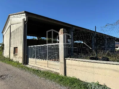 Rustico/Casale in vendita a Bagnolo Mella - foto 5