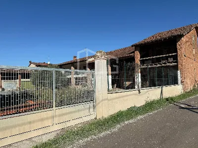 Rustico/Casale in vendita a Bagnolo Mella - foto 8