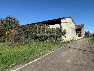 Rustico/Casale in vendita a Bagnolo Mella - foto 9