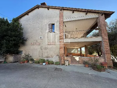 Casa Indipendente in vendita a Bagnolo Mel... - foto 1