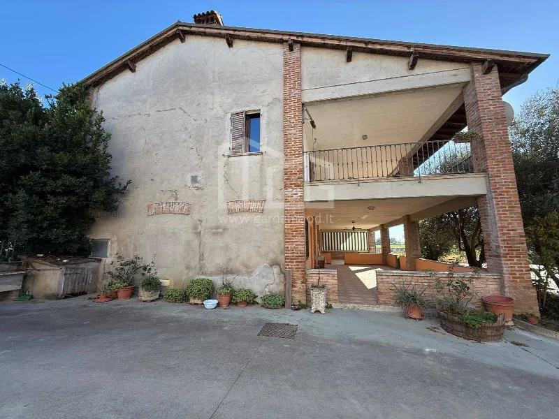 Casa Indipendente in vendita a Bagnolo Mella - foto 1