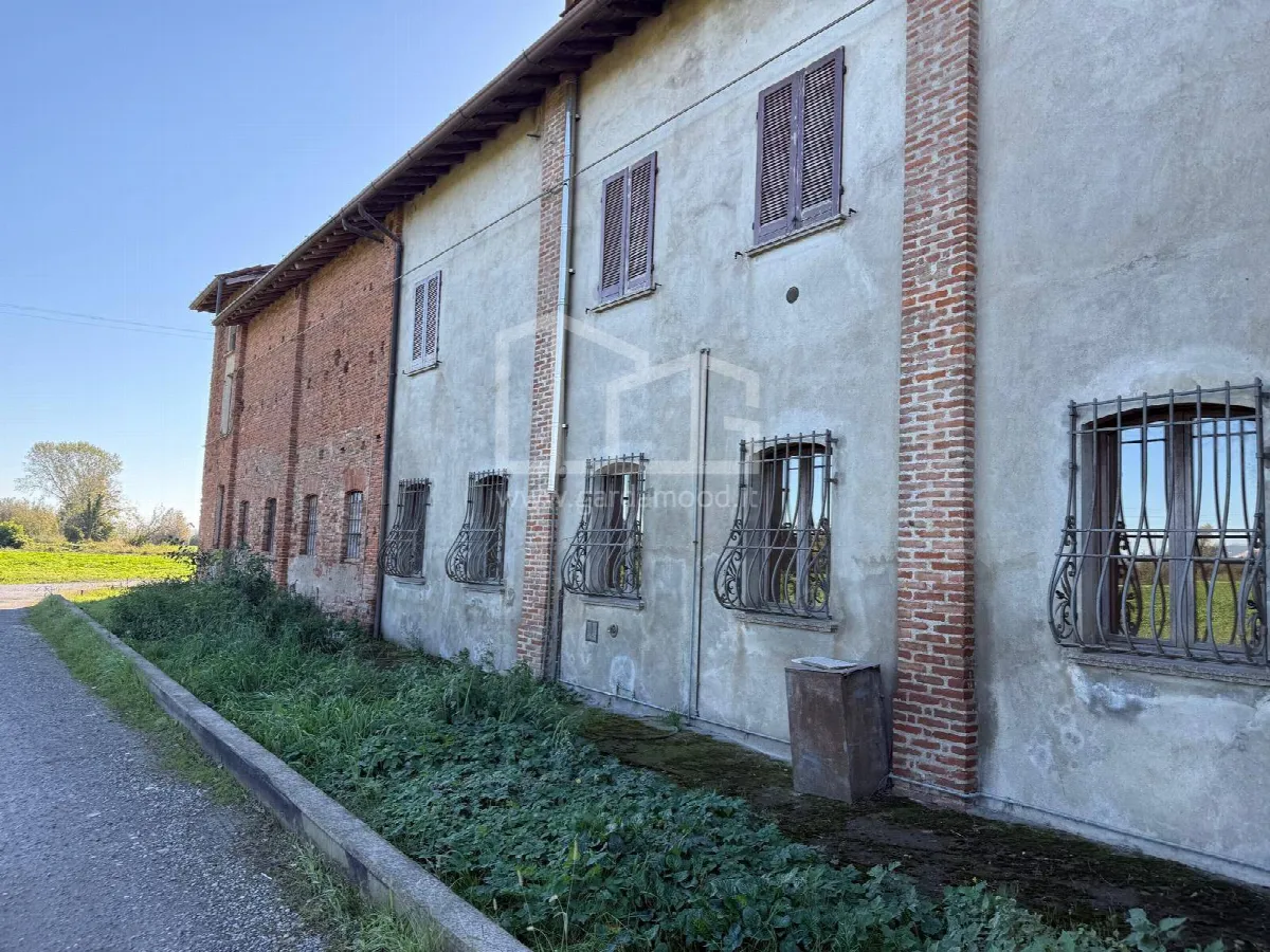 Casa Indipendente in vendita a Bagnolo Mella - foto 2