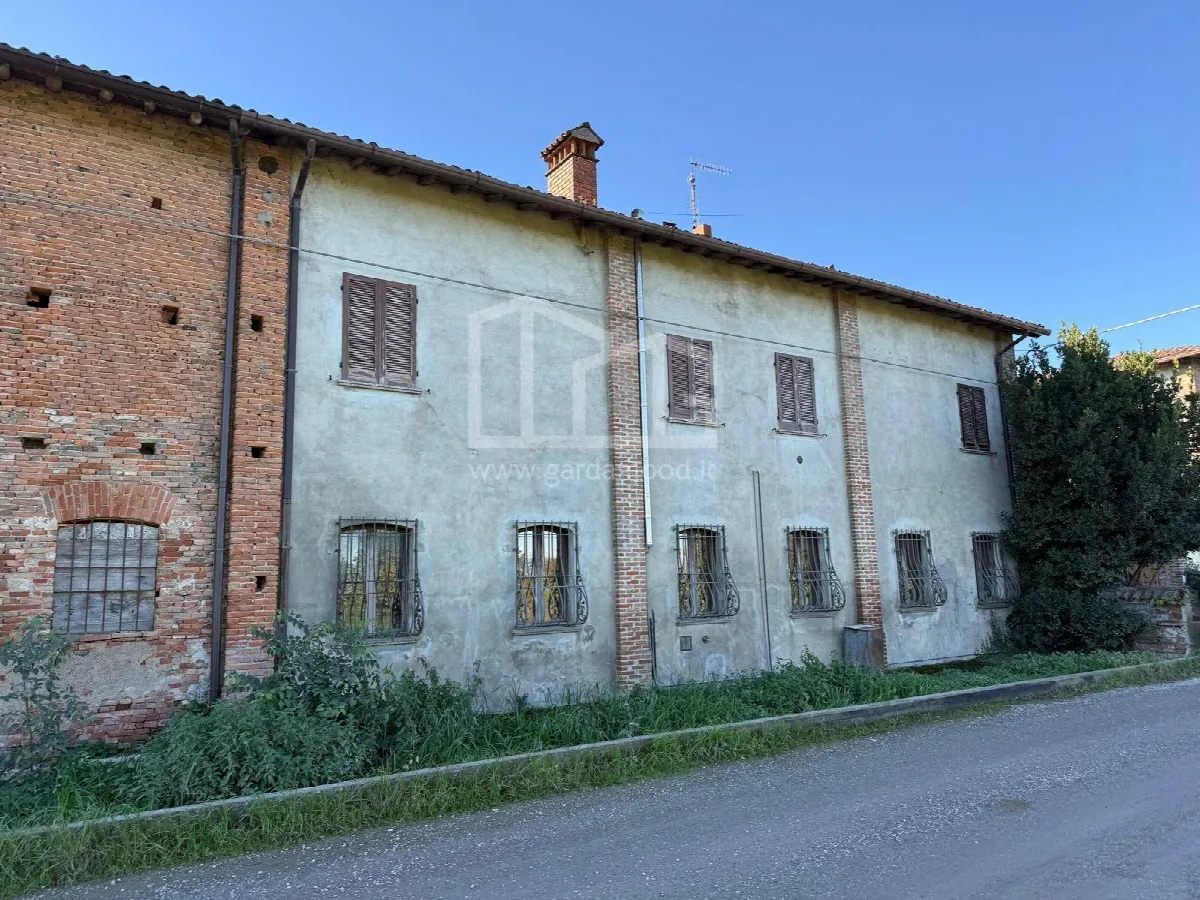 Casa Indipendente in vendita a Bagnolo Mella - foto 3