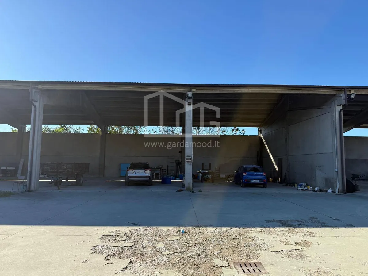 Casa Indipendente in vendita a Bagnolo Mella - foto 4