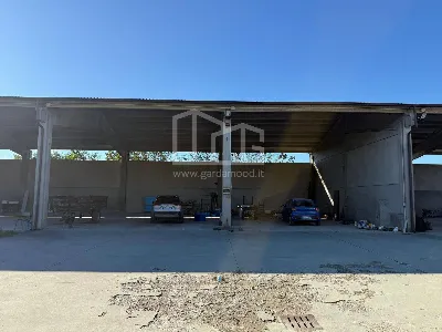 Casa Indipendente in vendita a Bagnolo Mel... - foto 4