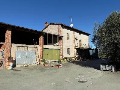 Casa Indipendente in vendita a Bagnolo Mel... - foto 2
