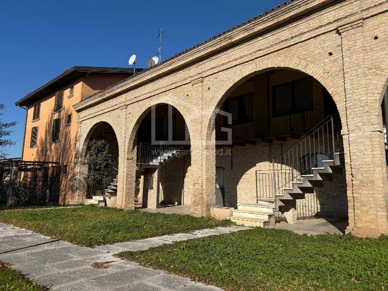 Casa Indipendente in vendita a Isorella - foto 1