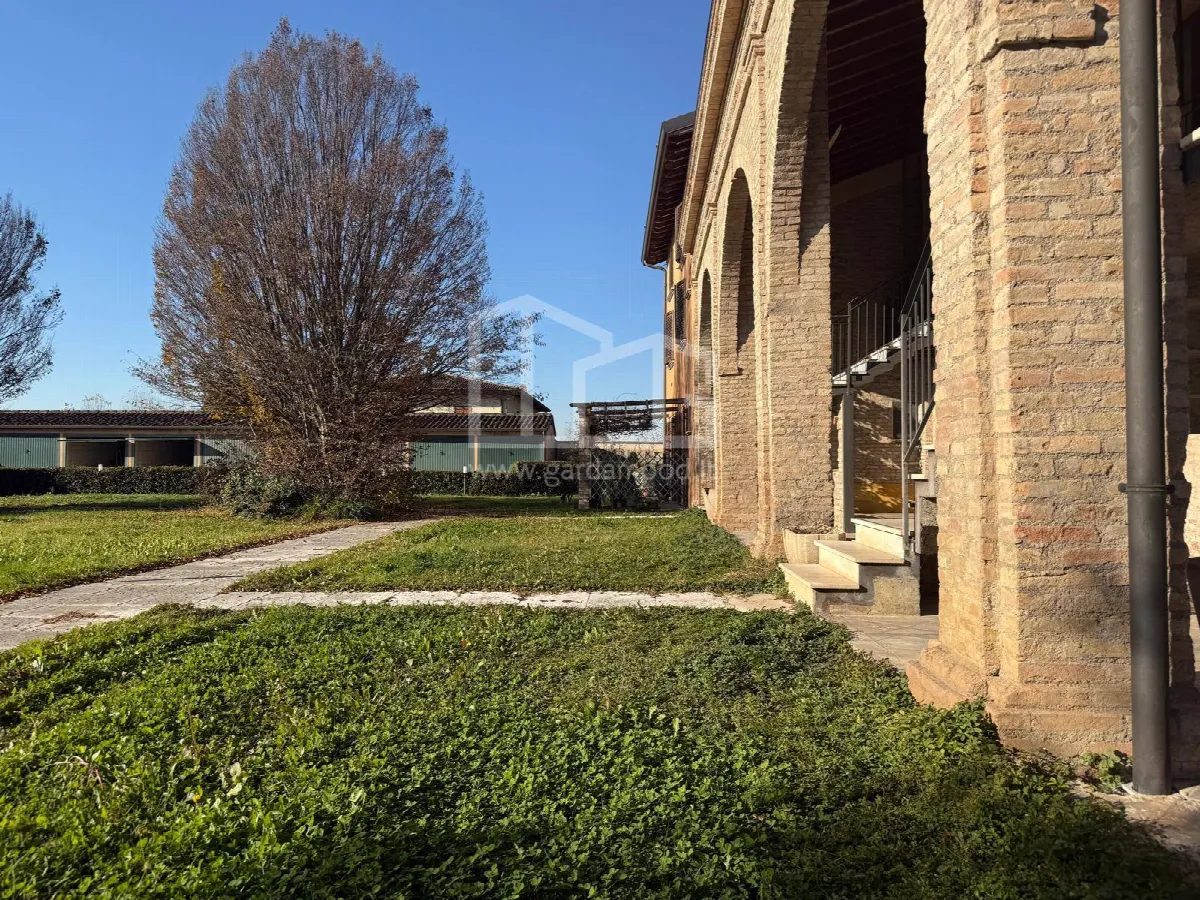 Casa Indipendente in vendita a Isorella - foto 5