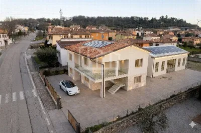 Villa in vendita a Cavriana - foto 1