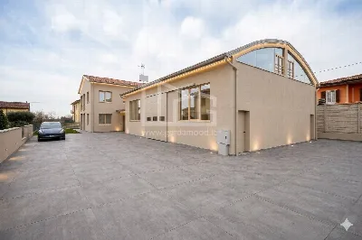 Villa in vendita a Cavriana - foto 5