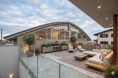 Villa in vendita a Cavriana - foto 7