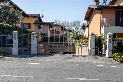 Villa in vendita a Lonato del Garda - foto 7