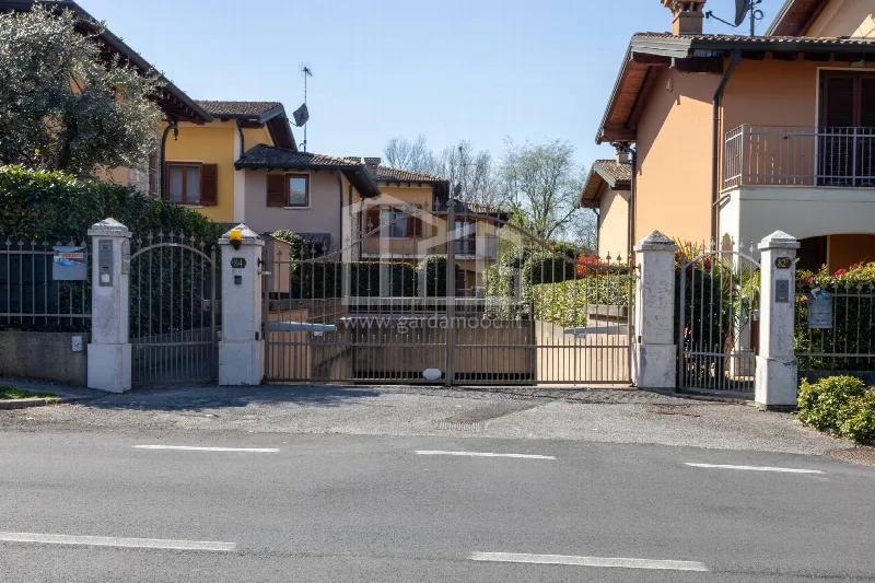 Villa in vendita a Lonato del Garda - foto 7