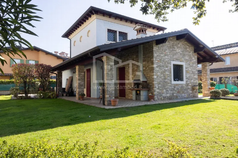 Villa in vendita a Ghedi - foto 1