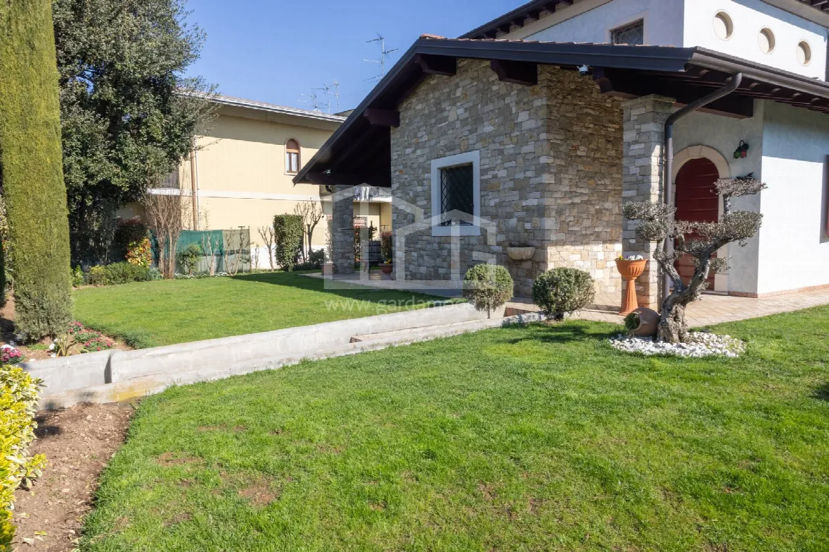 Villa in vendita a Ghedi - foto 2