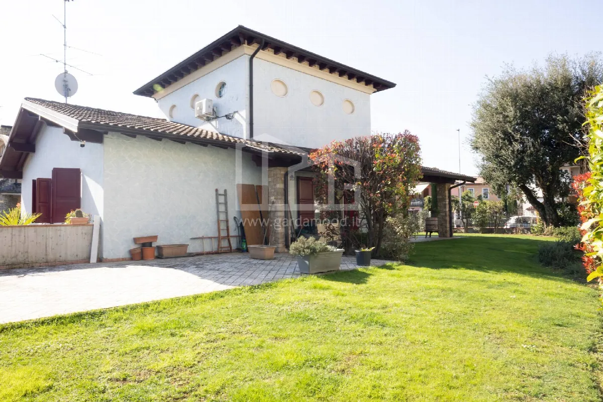 Villa in vendita a Ghedi - foto 3
