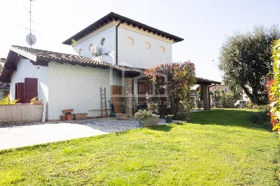Villa in vendita a Ghedi - foto 3