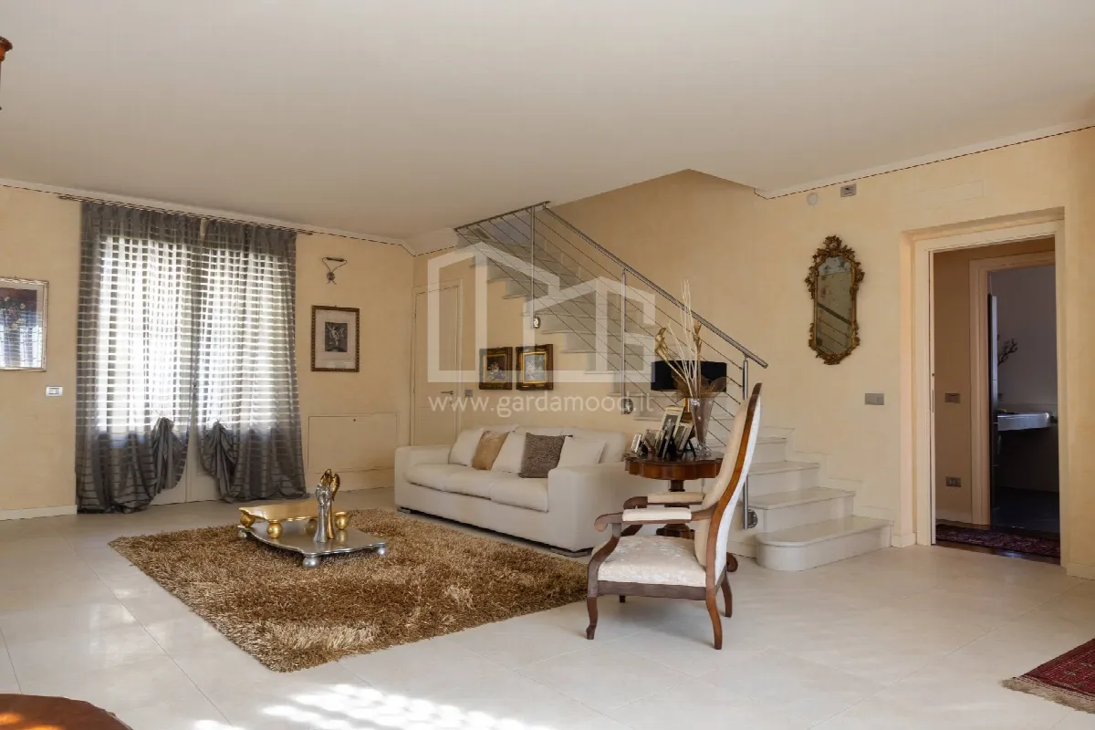 Villa in vendita a Ghedi - foto 4