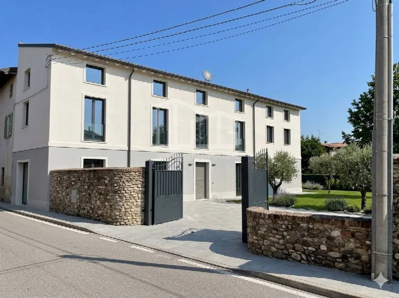 Rustico/Casale in vendita a Cavriana - foto 1