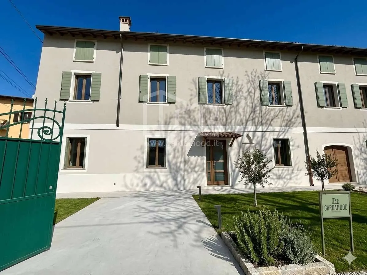 Rustico/Casale in vendita a Cavriana - foto 3