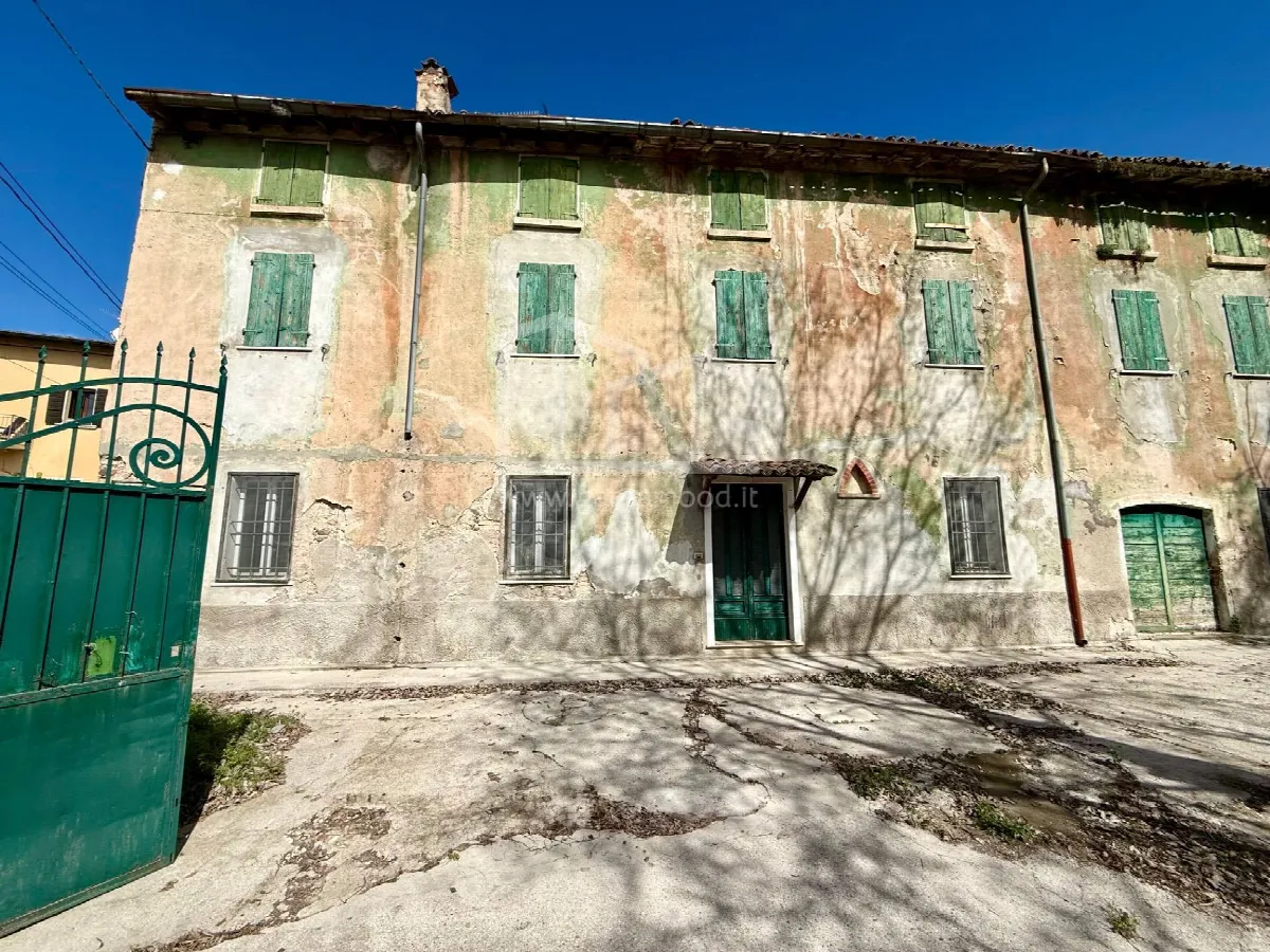 Rustico/Casale in vendita a Cavriana - foto 4
