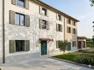 Rustico/Casale in vendita a Cavriana - foto 7