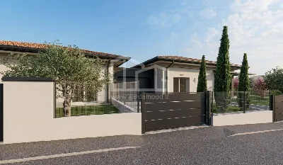 Villa in vendita a Volta Mantovana - foto 10