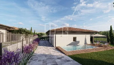 Villa in vendita a Volta Mantovana - foto 6