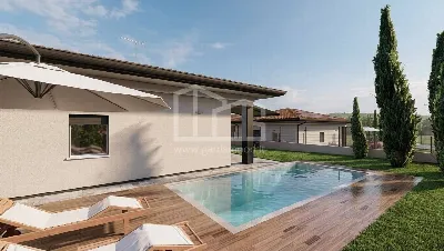 Villa in vendita a Volta Mantovana - foto 7