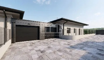 Villa in vendita a Volta Mantovana - foto 8