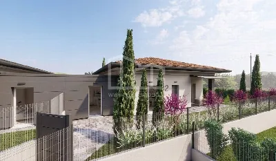 Villa in vendita a Volta Mantovana - foto 9