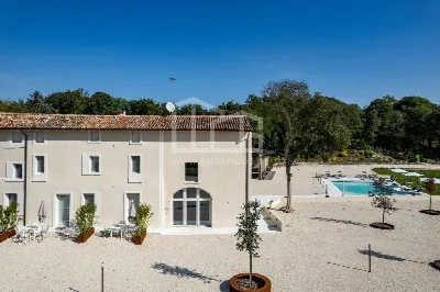 Villa in vendita a Volta Mantovana - foto 1