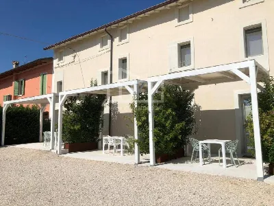 Villa in vendita a Volta Mantovana - foto 9