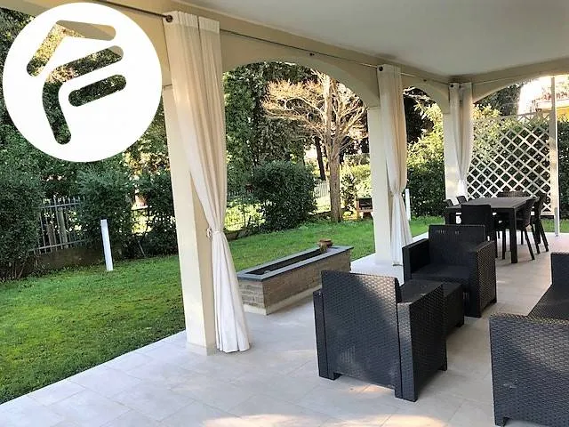 Villa in vendita a Massa, Marina Di Massa - foto 3