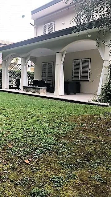 Villa in vendita a Massa, Marina di massa - foto 6