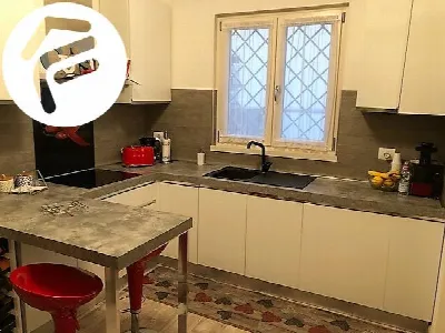 Villa in vendita a Massa, Marina di massa - foto 7