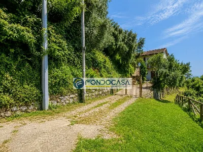 Villa in vendita a Montignoso - foto 3
