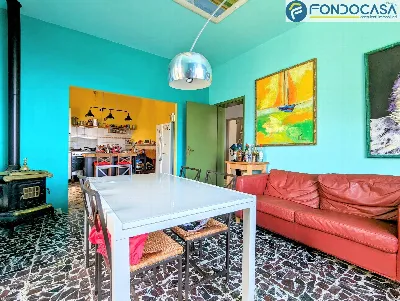 Villa in vendita a Montignoso - foto 9