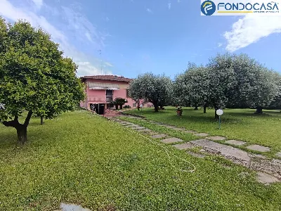 Villa in vendita a Carrara, Marina Di Carr... - foto 6