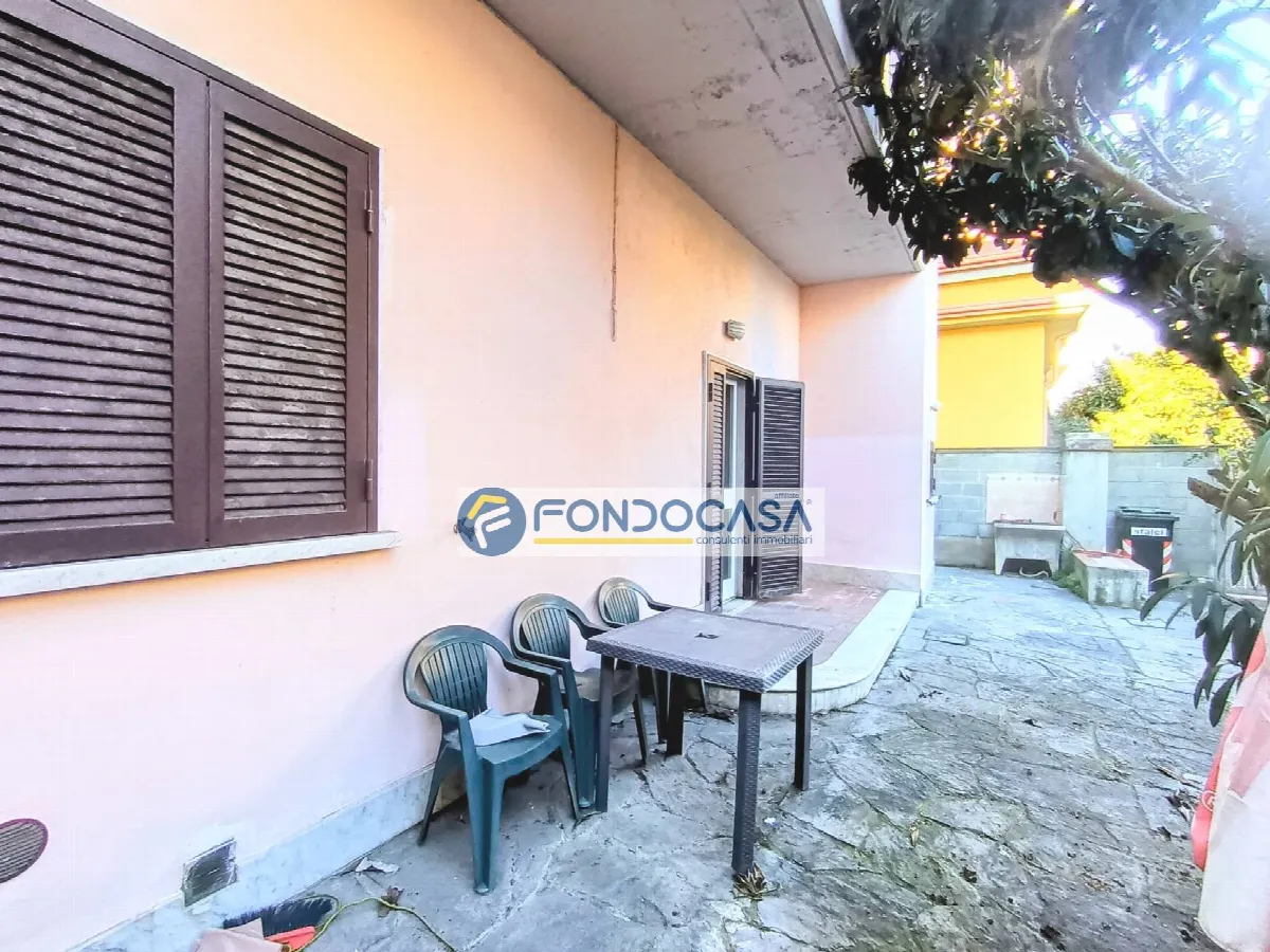 Casa Indipendente in vendita a Carrara, Marina Di Carrara - foto 3