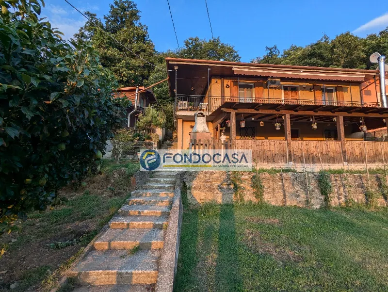 Casa Indipendente in vendita a Massa, Bergiola, Lavacchio, San Carlo - foto 1