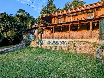 Casa Indipendente in vendita a Massa, Berg... - foto 3