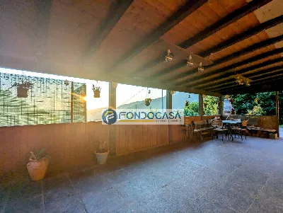 Casa Indipendente in vendita a Massa, Berg... - foto 5