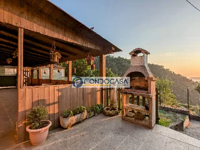 Casa Indipendente in vendita a Massa, Berg... - foto 6