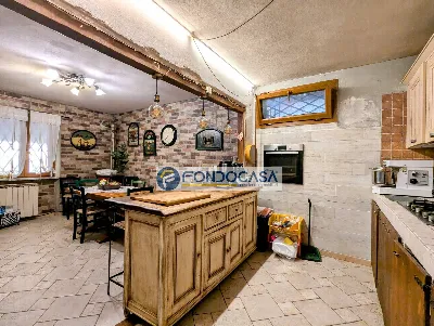 Casa Indipendente in vendita a Massa, Berg... - foto 9
