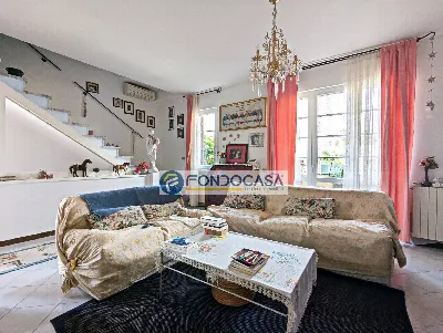 Villa in vendita a Massa, Marina di massa - foto 10