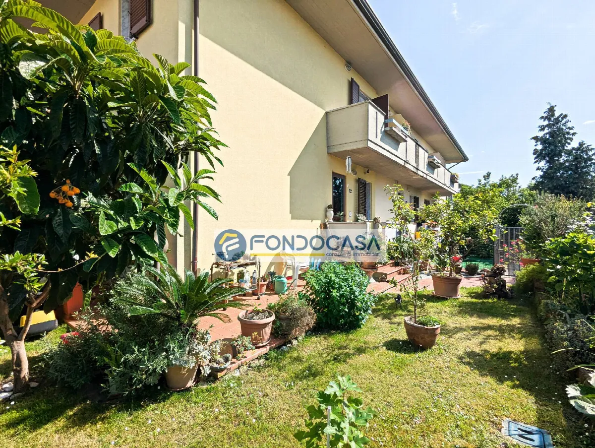 Villa in vendita a Massa, Marina Di Massa - foto 2